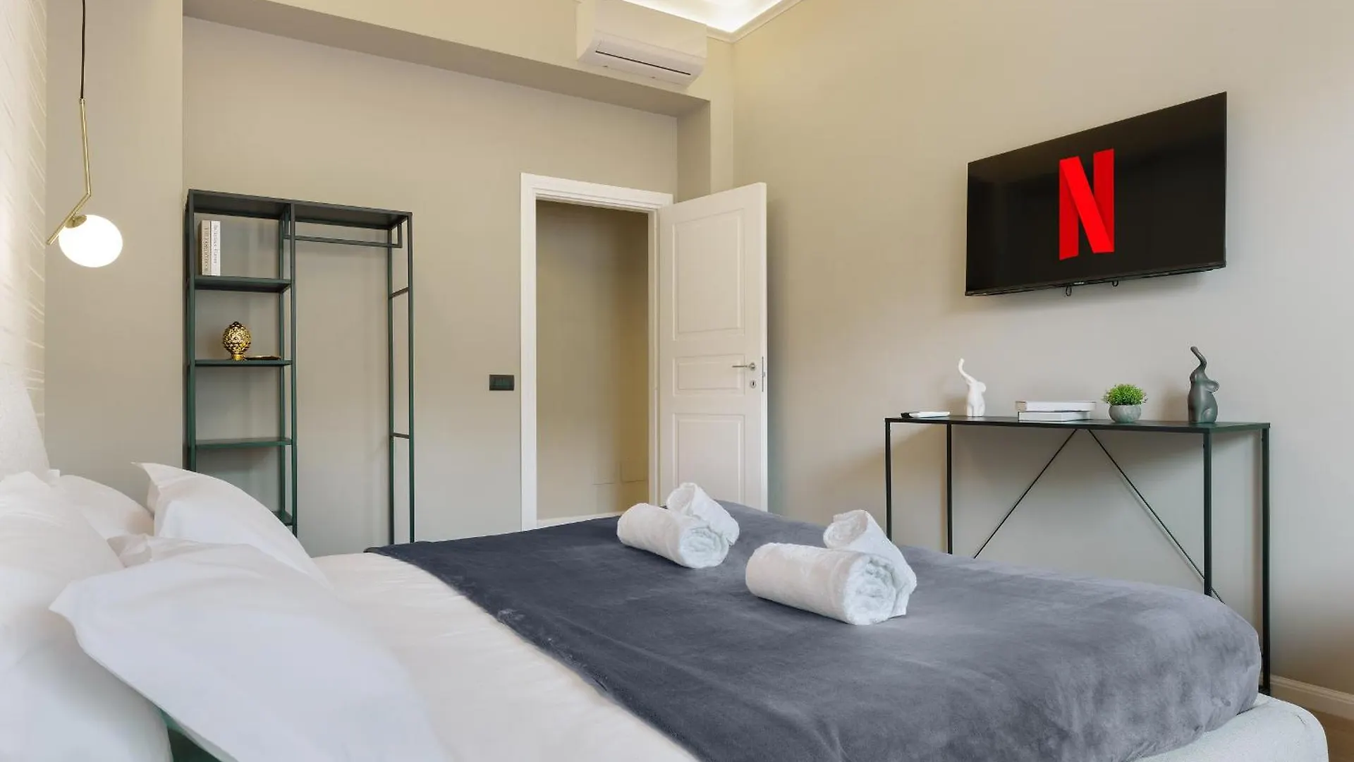 Maison Garibaldi - Lanza, Moscova, Duomo Milan Appartement