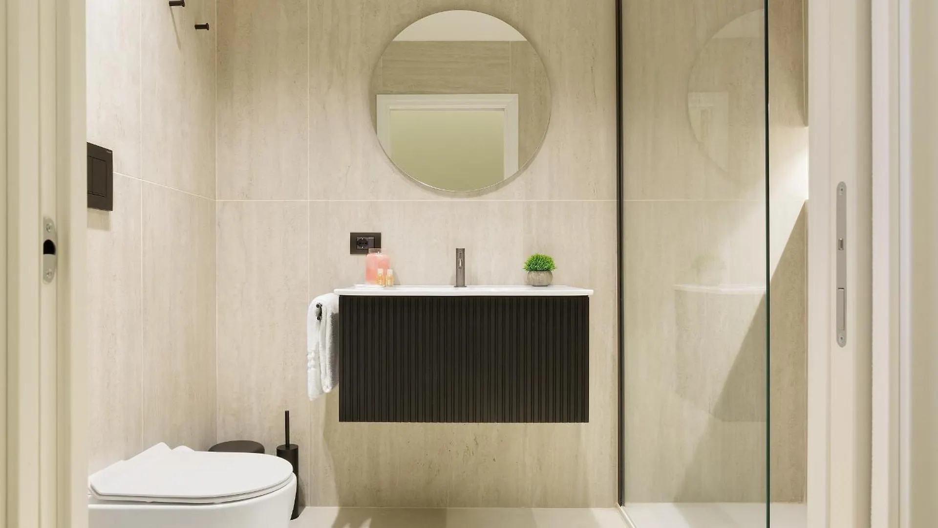 Apartmán Maison Garibaldi - Lanza, Moscova, Duomo Milán Itálie