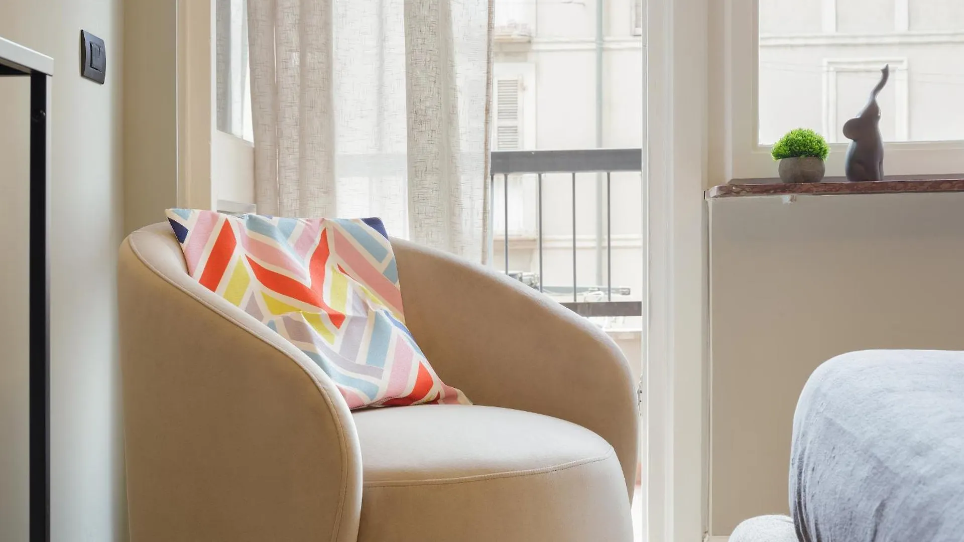 Maison Garibaldi - Lanza, Moscova, Duomo Milán Apartmán