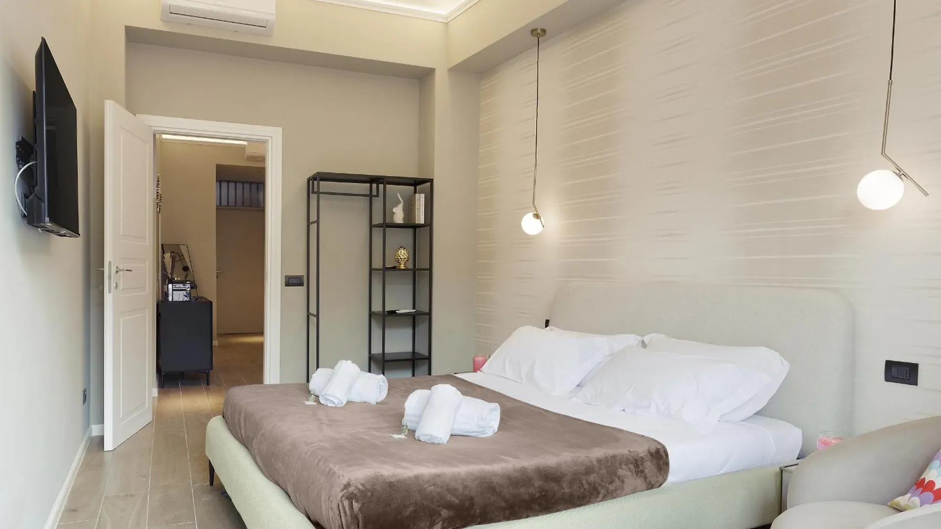 Apartmán Maison Garibaldi - Lanza, Moscova, Duomo Milán